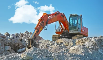 Excavation Services
